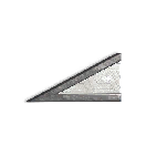Alloy Triangular Bulwark 07