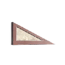 Mirrored Iron Triangle Bulwark 07