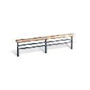 Steel Handrail 01