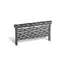 Alloy Handrail 02