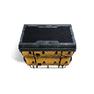 1/2 Steel Hull 01