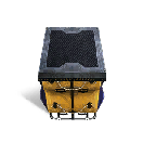 1/4 Steel Hull 01 crafting recipe in Once Human