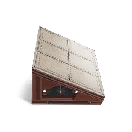 1/4 Iron Hull 03 crafting recipe in Once Human