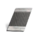 1/4 Steel Bow Hull 01 crafting recipe in Once Human