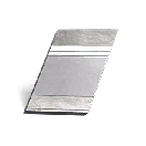 1/4 Alloy Bow Hull 01