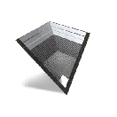 1/4 Steel Stern Hull 02 crafting recipe in Once Human