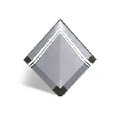1/4 Alloy Bow 01