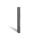 1/2 Alloy Mast