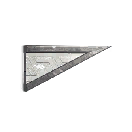 Alloy Triangular Bulwark 08