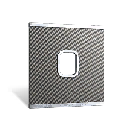 Steel Bulwark Window Frame
