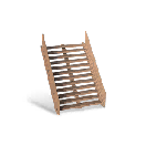Wood Gangway 01