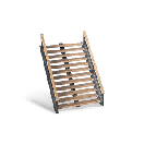 Steel Gangway 01