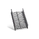 Alloy Gangway 01