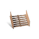 Wood Gangway 02