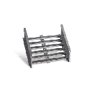 Alloy Gangway 02