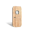 Wood Door