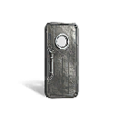 Alloy Ship Door