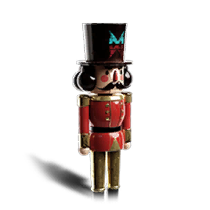 Nova Nutcracker