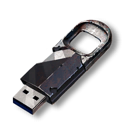 Secret Key