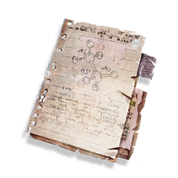 Geological Survey Report