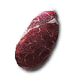Fresh Biological Tissue Sample