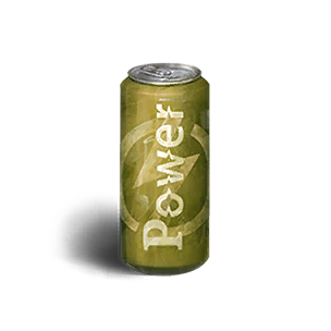 EatEase Ginseng Lemon Cola