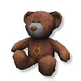 Teddy Bear