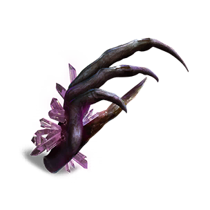 Gnawer Claw