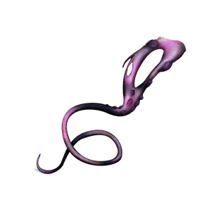 Star Walker Tentacle