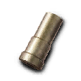 Spare Axle