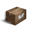 Scavenger's Goods
