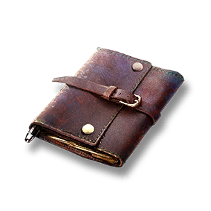 Old Diary
