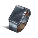 Broken Smartwatch