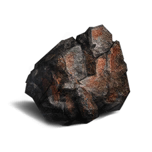 Irregular Metal