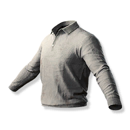 Henry's Gray Suit