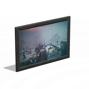 Memory of Scout
