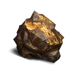 Contaminated Astrealite