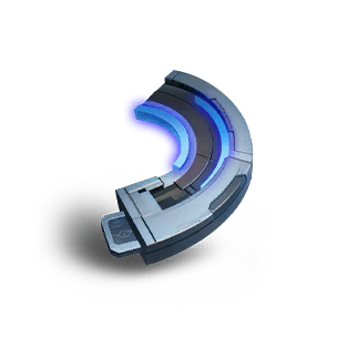 Mirage Realm Coordinate Segment