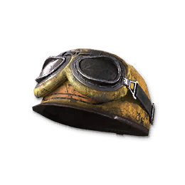 Afterglow Helmet