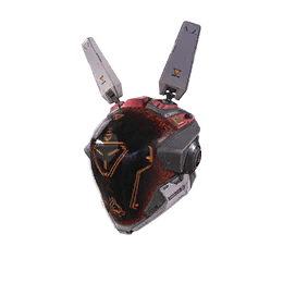 Swift Shadow Helmet