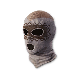 Bad Boy Next Door Mask