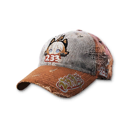 233 Leyuan Cap