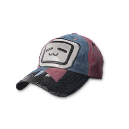 Bilibili Cap