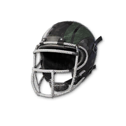Battlefield Quarterback Helmet
