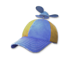 Aviator's Hat