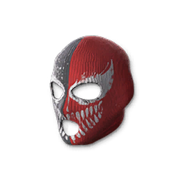 Berserker's Headwear