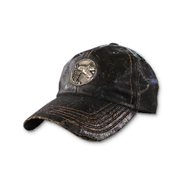 Waxed Cap