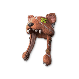 Bear Adventure Headwear