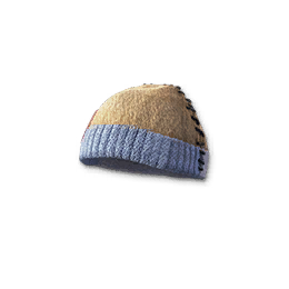 Timely Snow Beanie