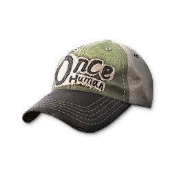 Trendsetter Cap